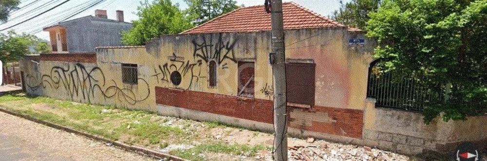 Terreno, 326 m² - Foto 1