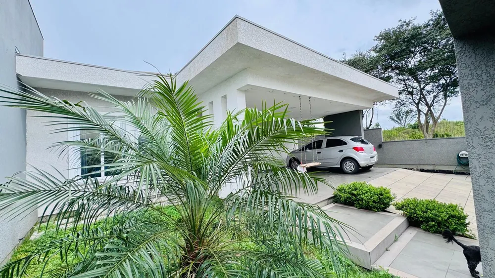 Casa, 3 quartos, 150 m² - Foto 11
