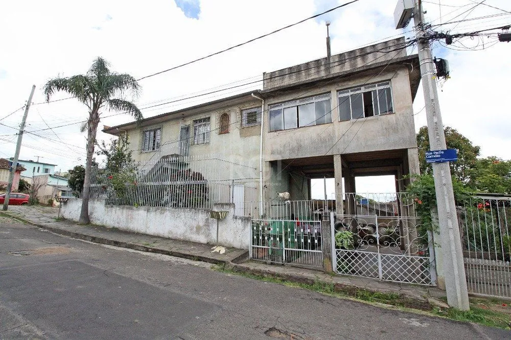Prédio Inteiro, 268 m² - Foto 2