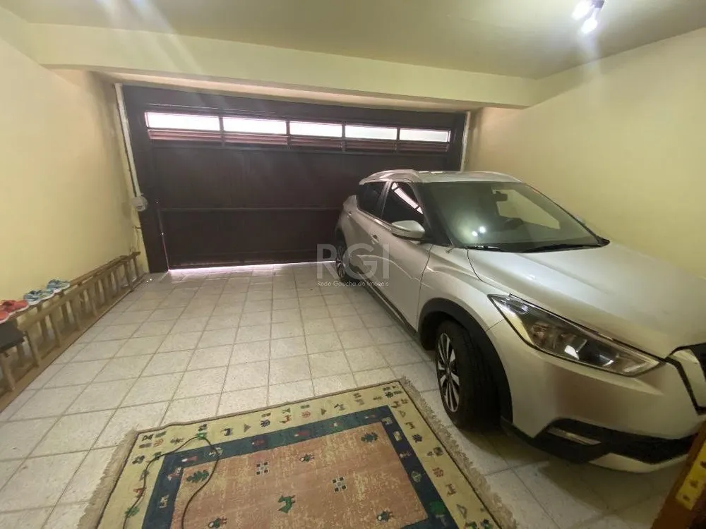 Casa, 4 quartos, 336 m² - Foto 1