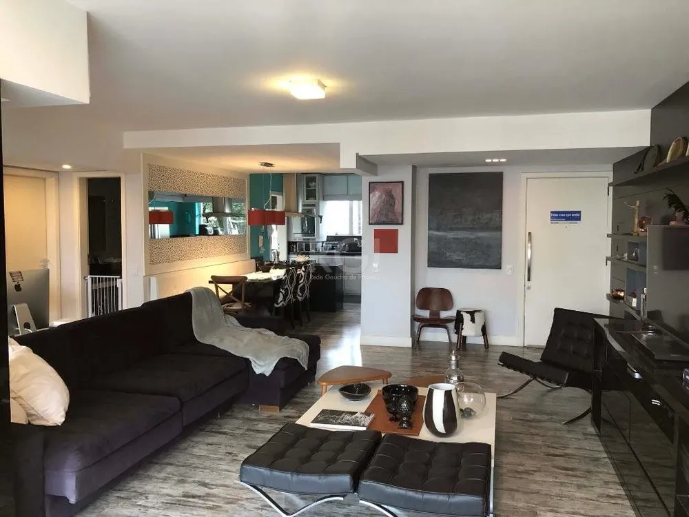 Casa, 4 quartos, 336 m² - Foto 4