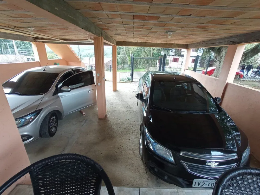 Casa, 3 quartos, 260 m² - Foto 5