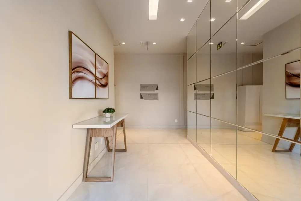 Apartamento, 2 quartos, 56 m² - Foto 2