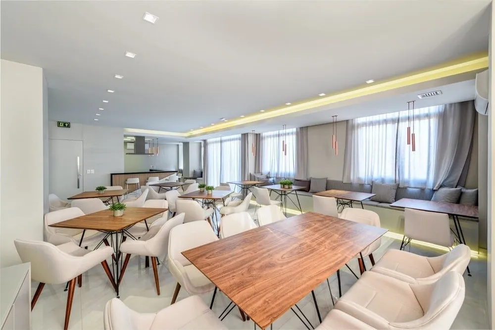 Apartamento, 2 quartos, 56 m² - Foto 13