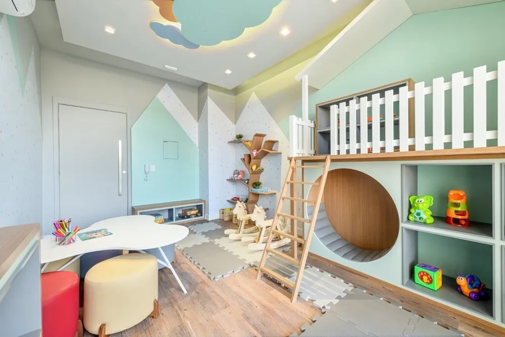 Apartamento, 2 quartos, 56 m² - Foto 14