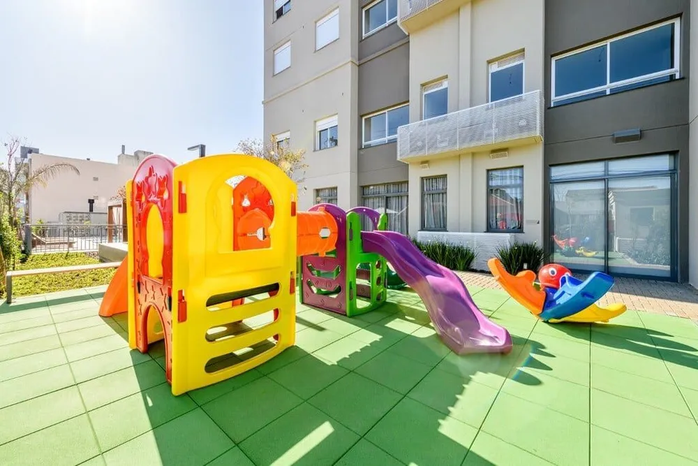Apartamento, 2 quartos, 56 m² - Foto 15