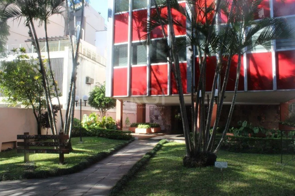 Sala-Conjunto, 34 m² - Foto 4