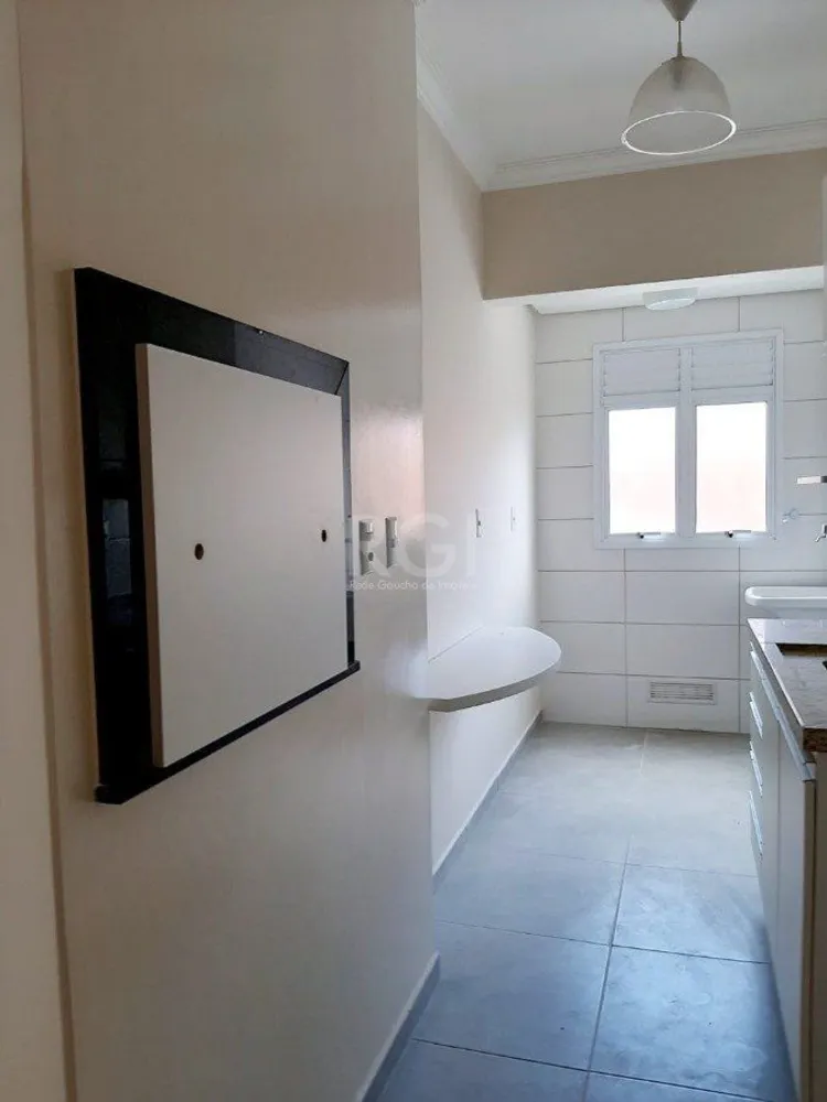 Sala-Conjunto, 34 m² - Foto 3