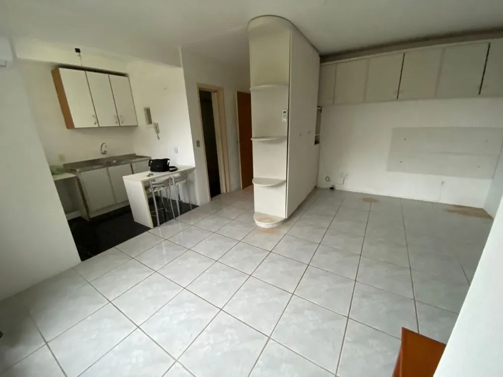 Apartamento, 1 quarto, 32 m² - Foto 1