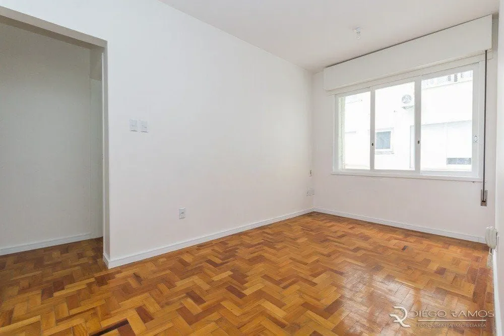 Apartamento, 1 quarto, 32 m² - Foto 3