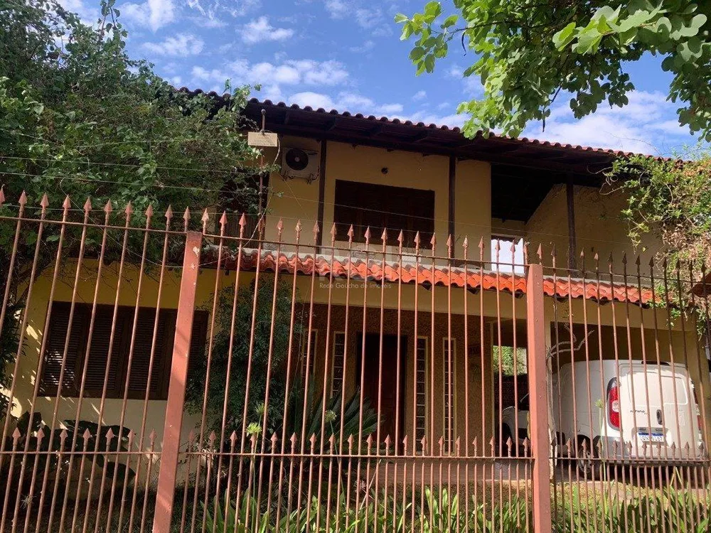 Casa, 3 quartos, 280 m² - Foto 2