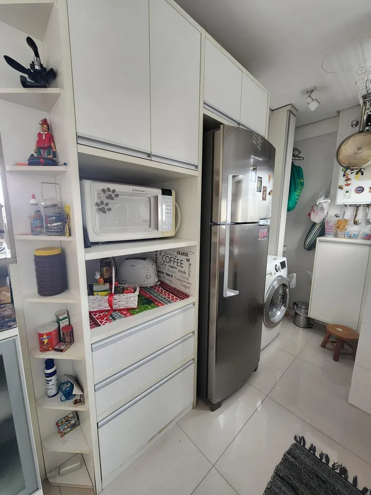 Apartamento, 2 quartos, 63 m² - Foto 3