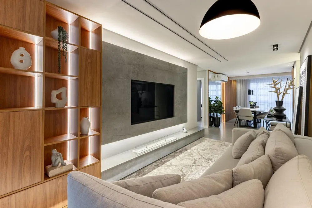 Apartamento, 3 quartos, 90 m² - Foto 15