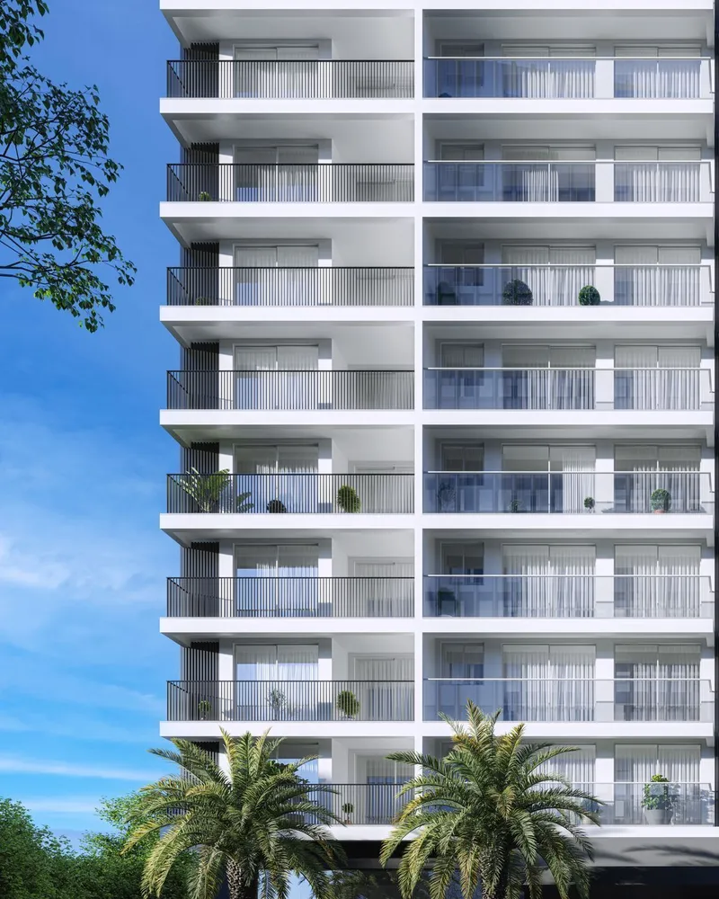 Apartamento, 3 quartos, 90 m² - Foto 2