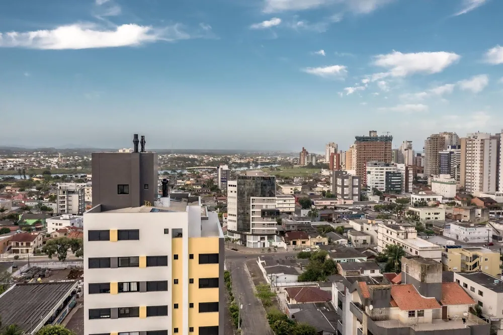 Apartamento, 3 quartos, 90 m² - Foto 6