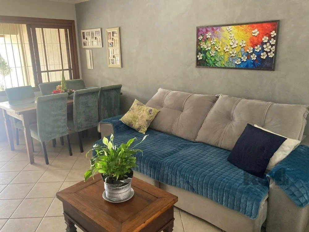 Casa, 4 quartos, 280 m² - Foto 9