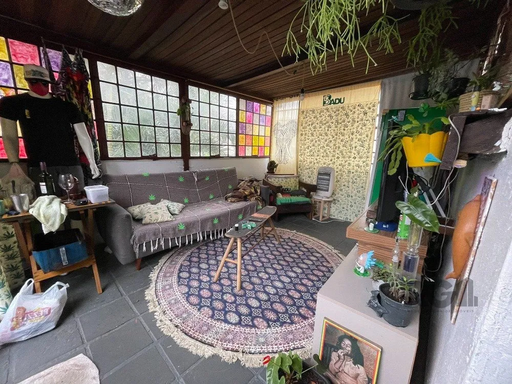 Casa, 4 quartos, 280 m² - Foto 1