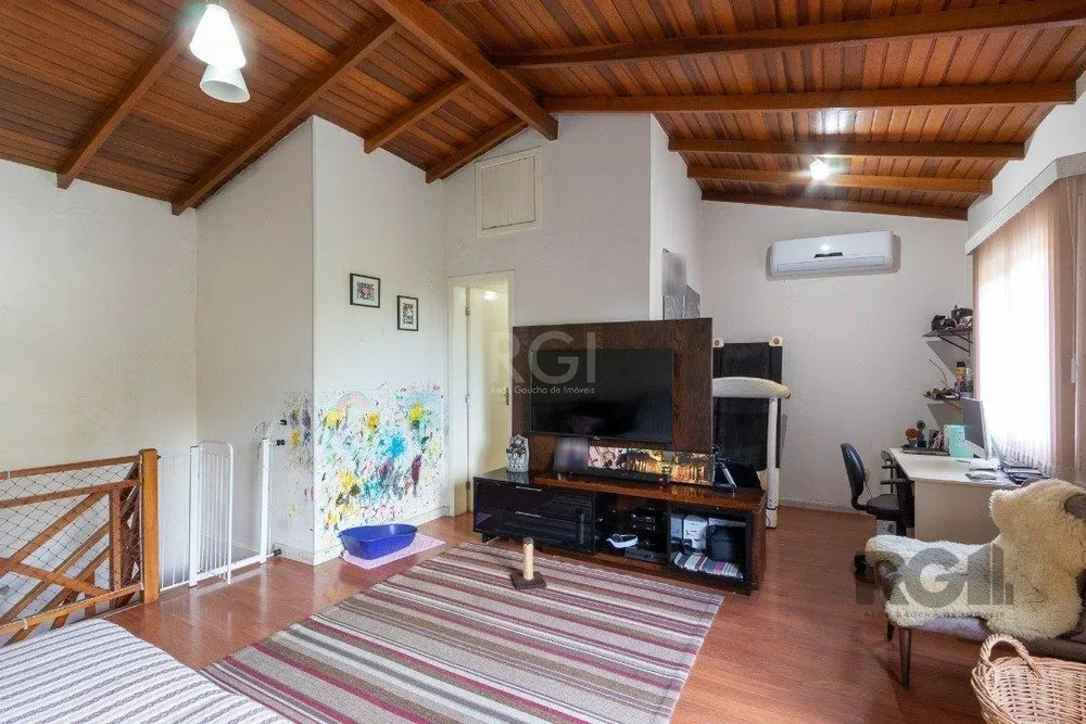 Casa, 4 quartos, 280 m² - Foto 10
