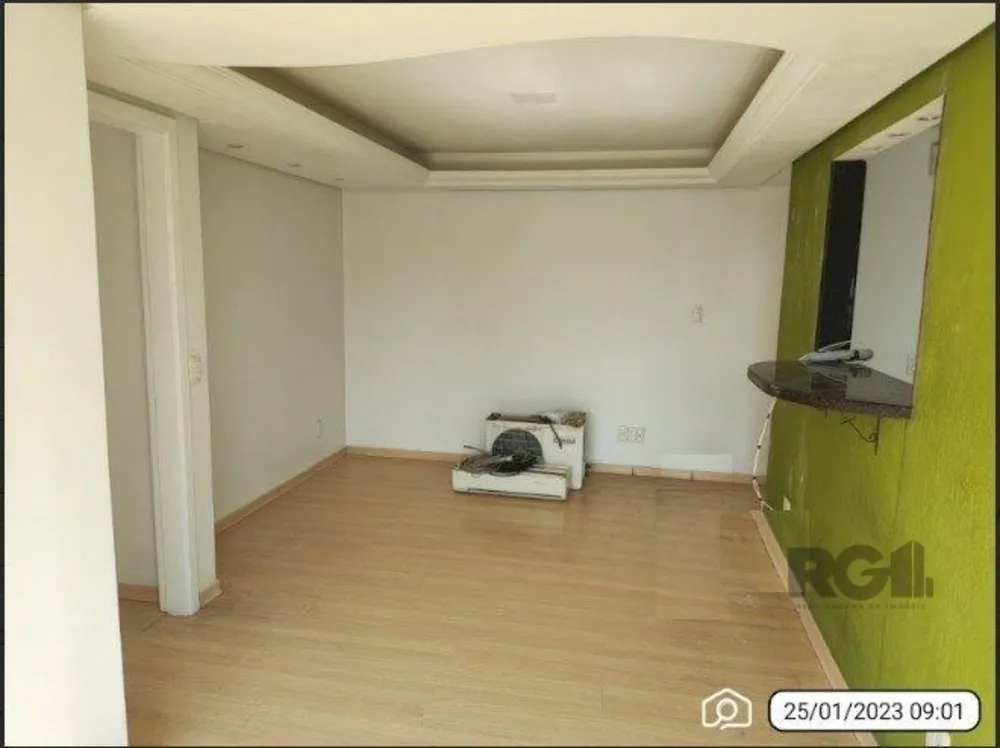 Apartamento, 2 quartos, 56 m² - Foto 6