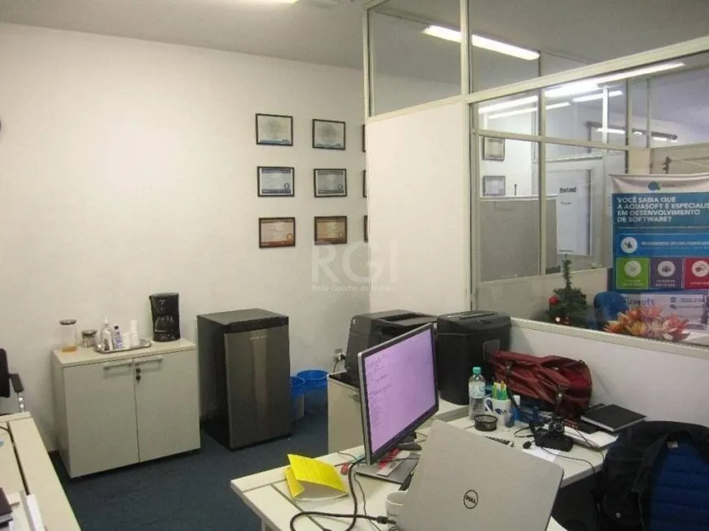 Sala-Conjunto, 70 m² - Foto 1