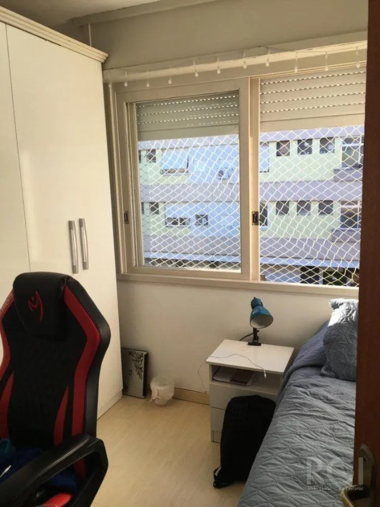 Apartamento, 3 quartos, 83 m² - Foto 2