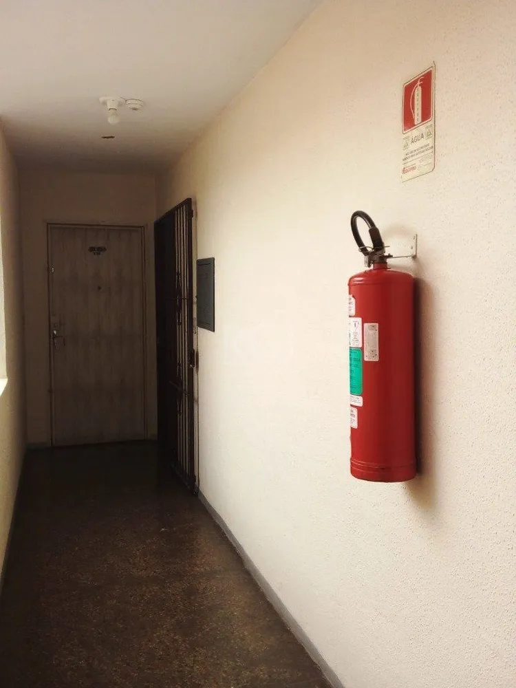 Apartamento, 1 quarto, 36 m² - Foto 3