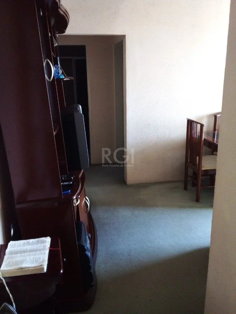 Apartamento, 1 quarto, 36 m² - Foto 8