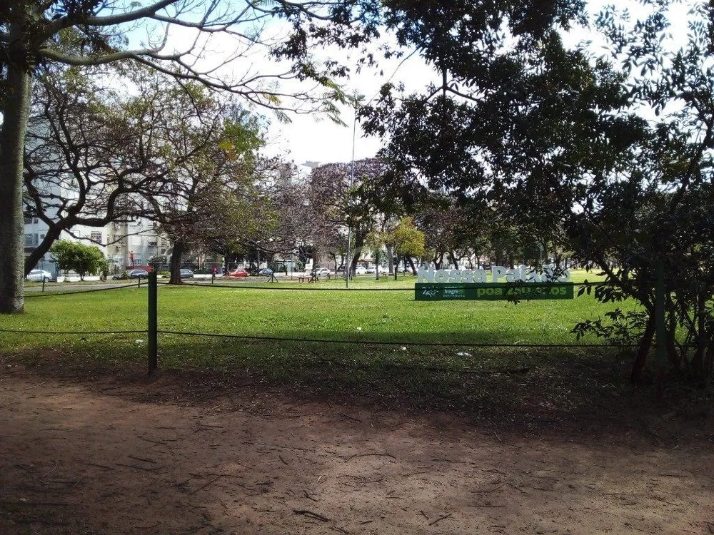 Apartamento, 1 quarto, 36 m² - Foto 9
