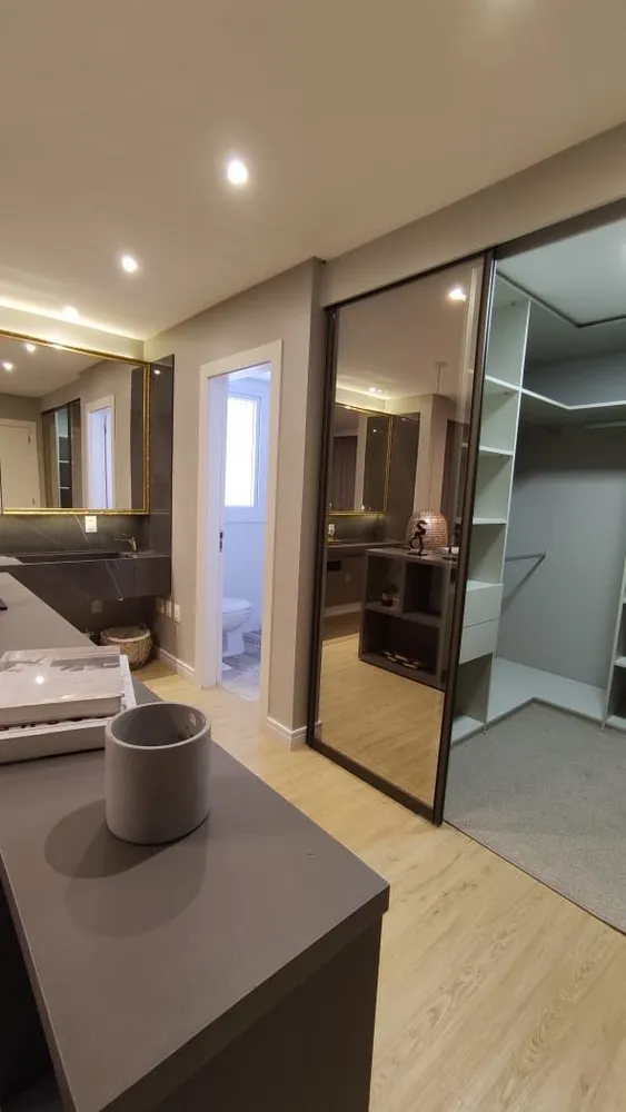 Cobertura, 4 quartos, 247 m² - Foto 4