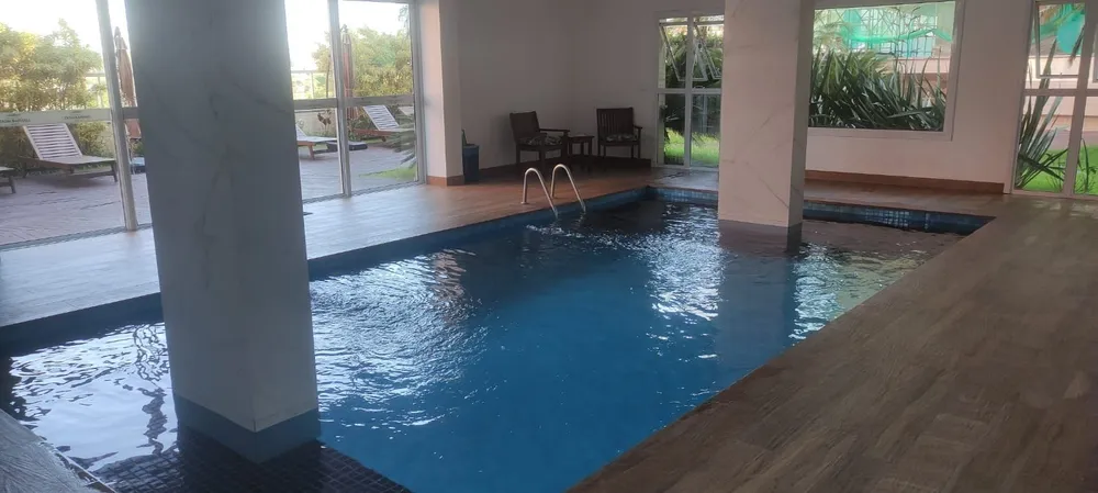 Cobertura, 4 quartos, 247 m² - Foto 11
