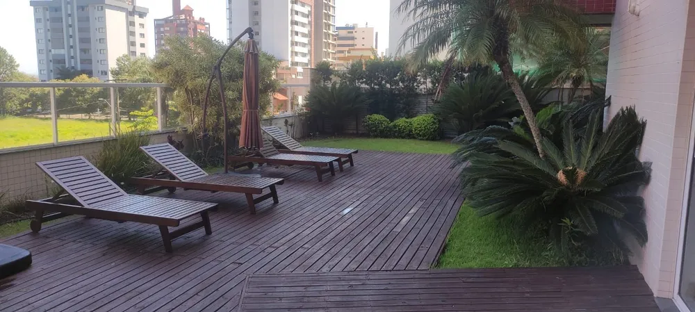Cobertura, 4 quartos, 247 m² - Foto 12