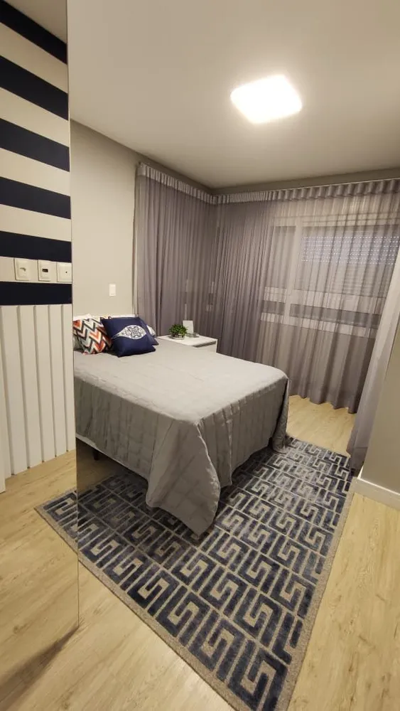 Cobertura, 4 quartos, 247 m² - Foto 9