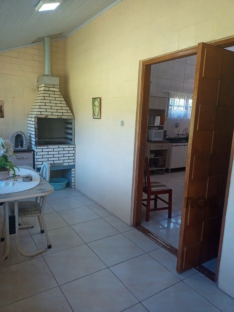 Chácara, 2 quartos, 2 hectares - Foto 2