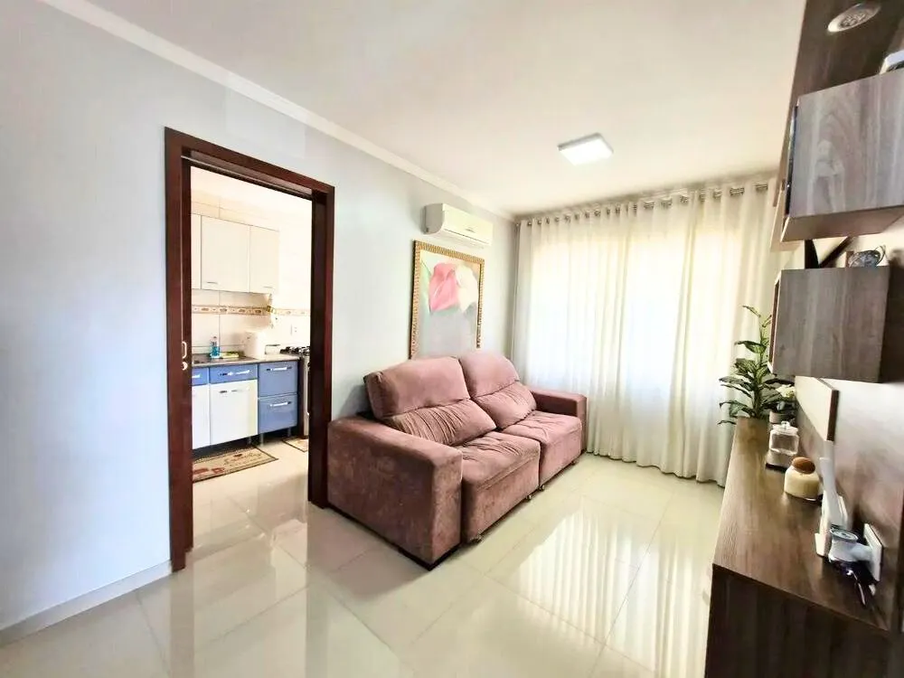Apartamento, 2 quartos, 60 m² - Foto 6