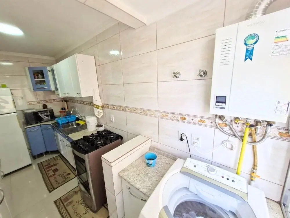 Apartamento, 2 quartos, 60 m² - Foto 3