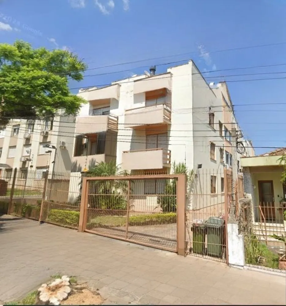 Apartamento, 2 quartos, 60 m² - Foto 1