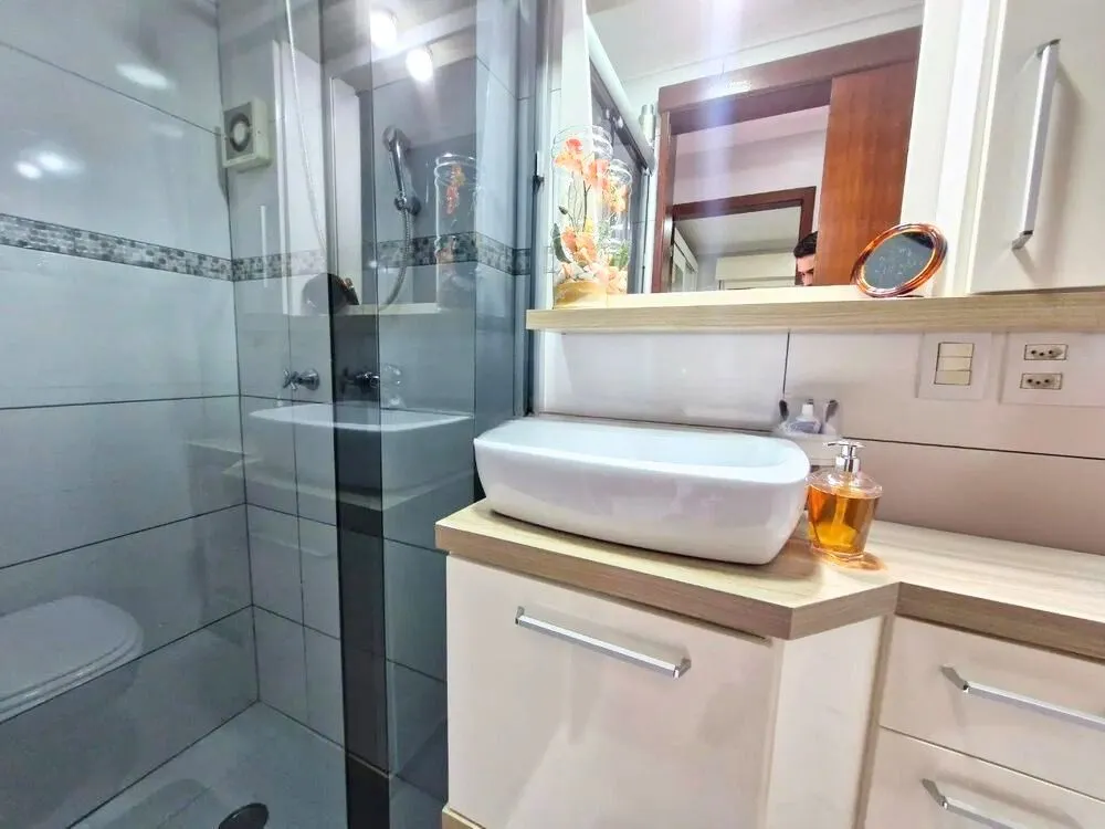 Apartamento, 2 quartos, 60 m² - Foto 5