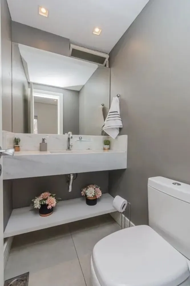 Cobertura, 3 quartos, 235 m² - Foto 3