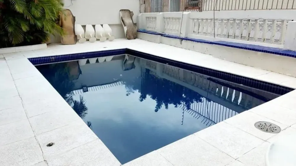 Cobertura, 3 quartos, 235 m² - Foto 15