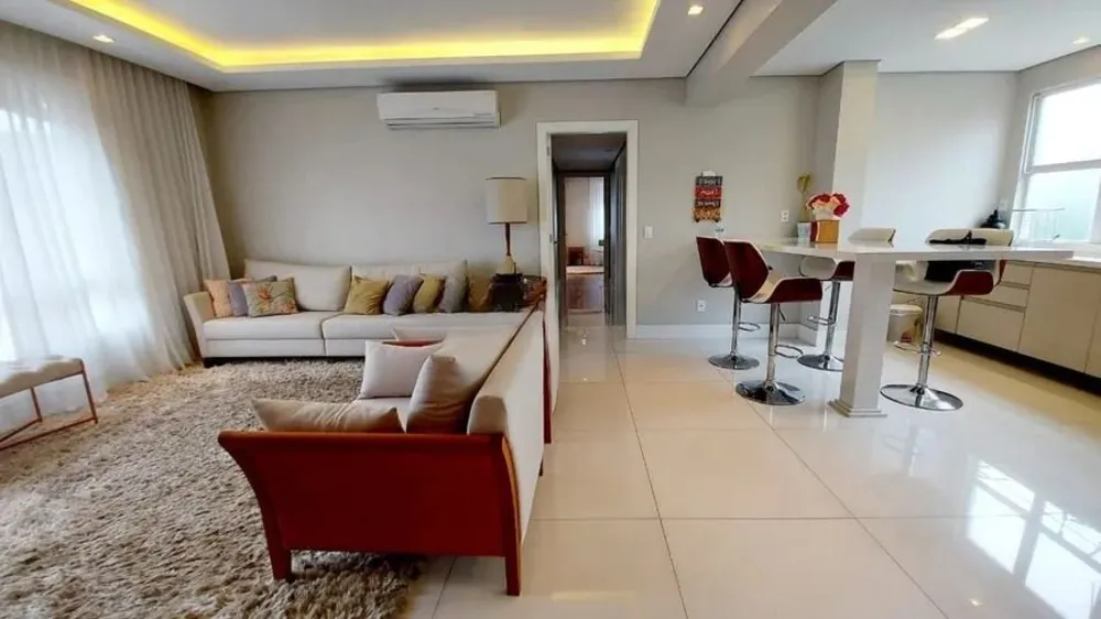 Cobertura, 3 quartos, 235 m² - Foto 12