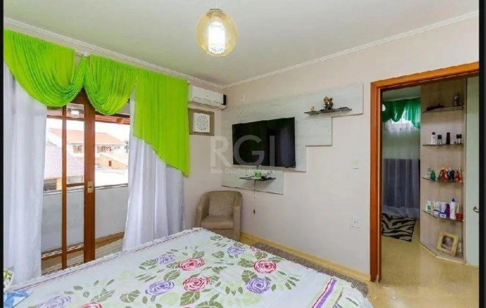 Casa, 3 quartos, 263 m² - Foto 4