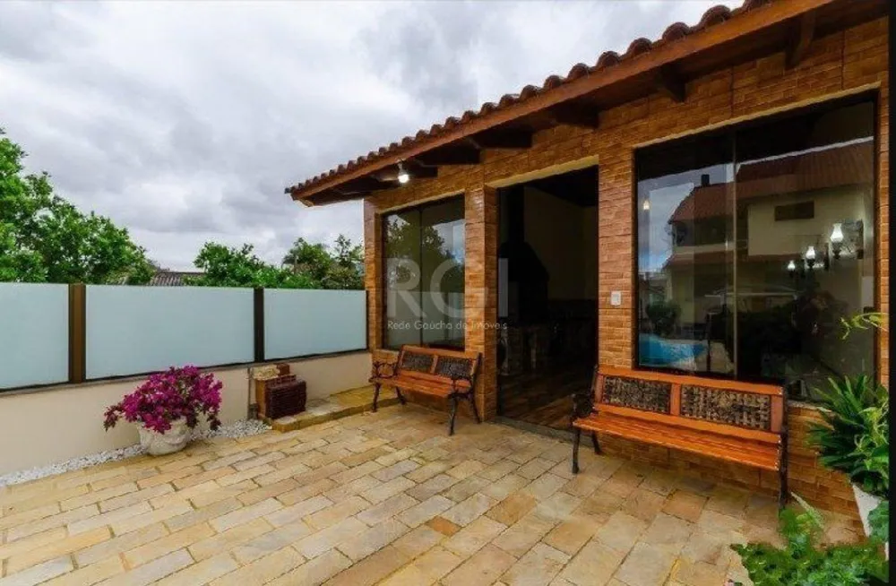 Casa, 3 quartos, 263 m² - Foto 9