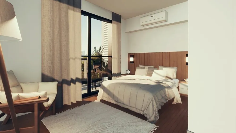 Cobertura, 3 quartos, 179 m² - Foto 15