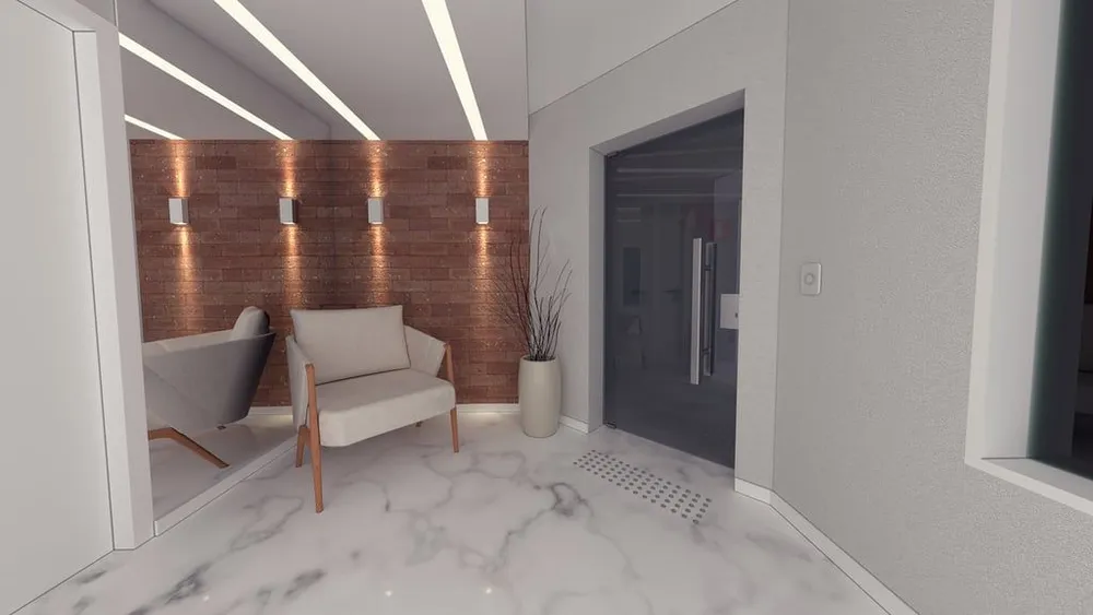 Cobertura, 3 quartos, 179 m² - Foto 2
