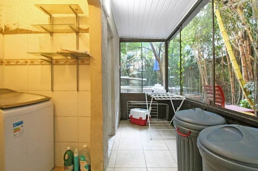 Casa, 4 quartos, 220 m² - Foto 14