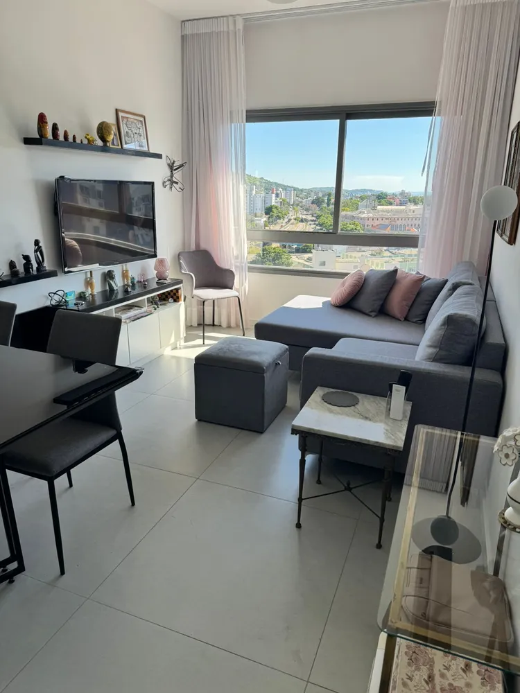 Apartamento, 1 quarto, 53 m² - Foto 2