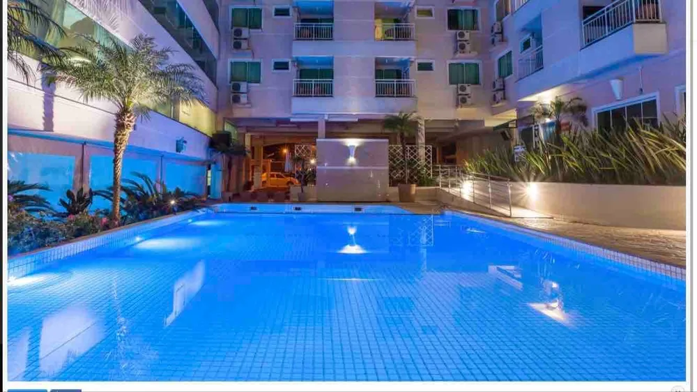Apartamento, 1 quarto, 62 m² - Foto 1