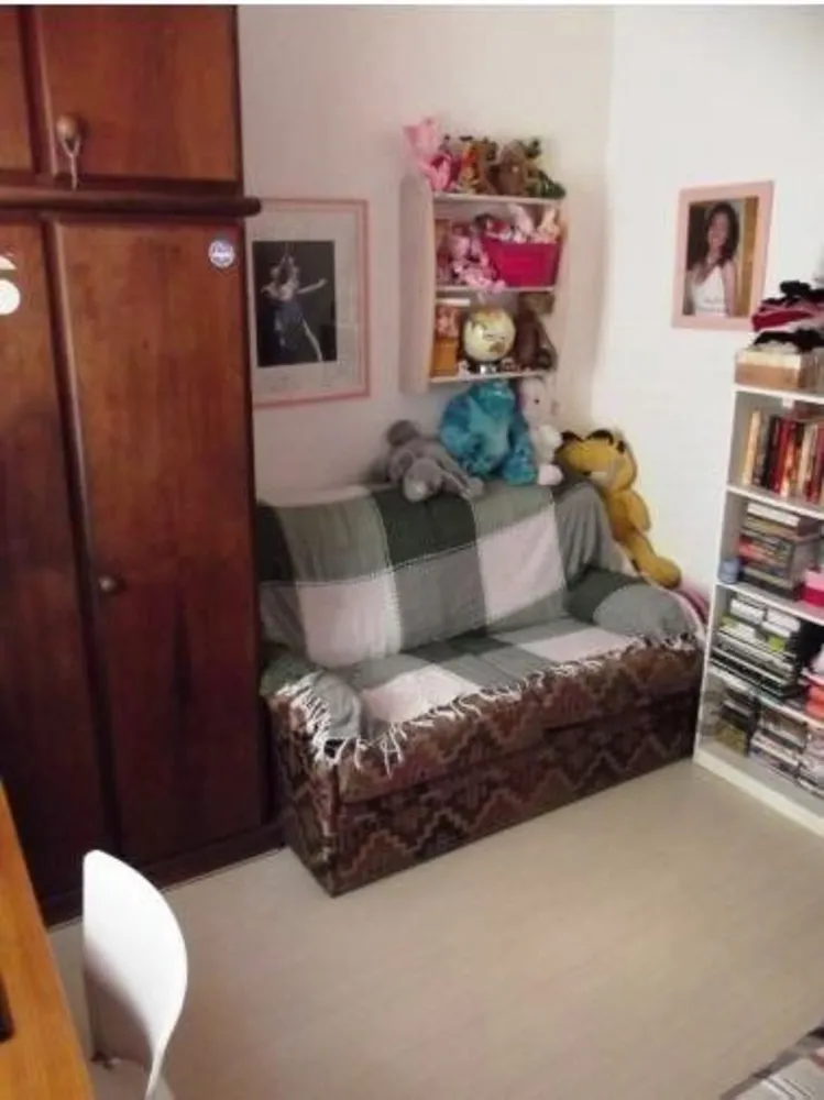 Apartamento, 1 quarto, 62 m² - Foto 10