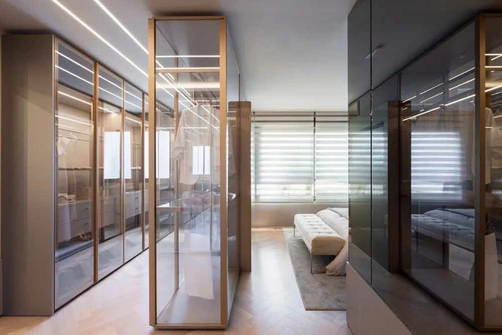 Apartamento, 3 quartos, 170 m² - Foto 5