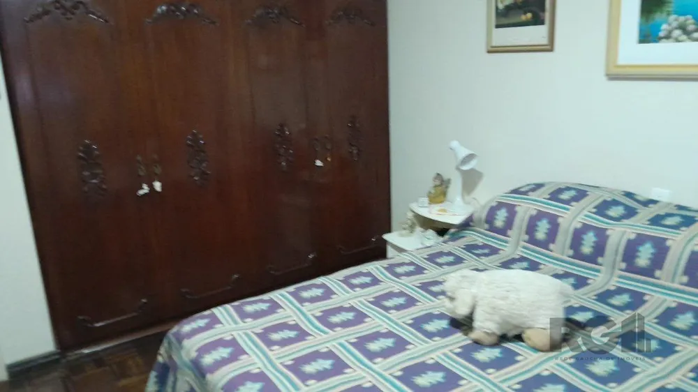Apartamento, 3 quartos, 104 m² - Foto 1